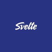 Svelte London logo - Similar company to Prewarp