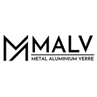 M.A.L.V logo - Similar company to Md Alu