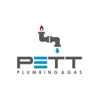 Pett Plumbing and Gas Pty Ltd logo - Similar company to Refined Plumbing
