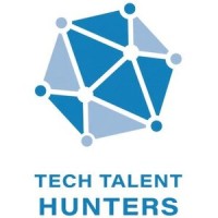 Tech Talent Hunters logo - Similar company to Startify