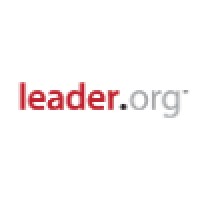 Leader.org logo - Similar company to I.Tv