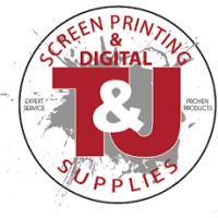 T&J Printing Supply Inc. logo - Similar company to Tml San Antonio