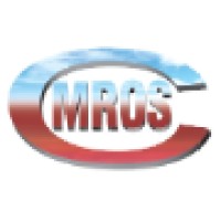 C-MROS logo - Similar company to T&G Precision Engineering