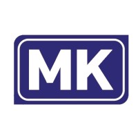 Mk Travel agency logo - Similar company to Walton Hotels