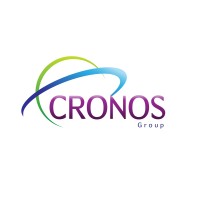 Cronos Group logo - Similar company to Tinkerlink