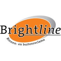 Brightline Reclame logo - Similar company to Projectcolor Bv