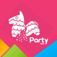 Party App logo - Similar company to Loclog