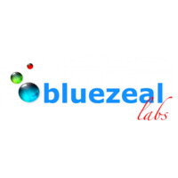 BlueZeal Labs logo - Similar company to Bluezeal Ai