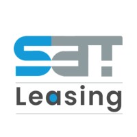 SAT Leasing logo - Similar company to Leadvault