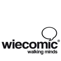 wiecomic | Walking Minds® logo - Similar company to Bazz E-Bikes