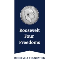 Roosevelt Foundation logo - Similar company to Smart Delta Resources