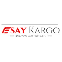 ESAY NAKLİYE VE LOJİSTİK LTD. ŞTİ. logo - Similar company to Bis Logistics