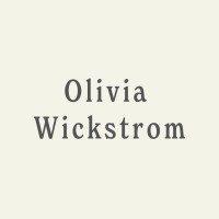 Olivia Wickstrom logo - Similar company to Pia Beck