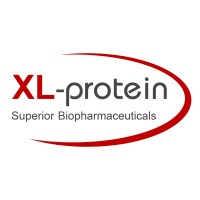 XL-protein GmbH logo - Similar company to Axolabs