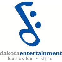 Dakota Entertainment logo - Similar company to St. Joseph'S Indian School