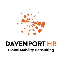 Davenport HR logo - Similar company to Uk Advisory Services