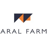 Aralfarm logo - Similar company to Transformyourself.Gr