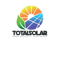 Total Solar EPC logo - Similar company to Fastsol (Pty) Ltd