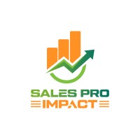 Sales Pro IMPACT logo - Similar company to Amaxx Inc