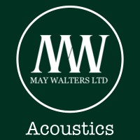 MW Acoustic Consulting logo - Similar company to May Walters Talent Acquisition