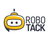Robotack logo - Similar company to Datahub Analytics