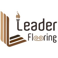 Leader Flooring logo - Similar company to Keep Me Fabulous Limited