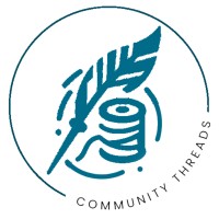 Community Threads logo - Similar company to Porter Buddy