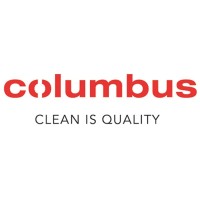 columbus cleaning equipment australasia logo - Similar company to Columbus Cleaning