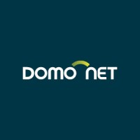 Domonet logo - Similar company to Vip Solutions - Telefonia Em Nuvem