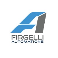 FIRGELLI Automations Inc. logo - Similar company to Egm Robotics - Frc 8055