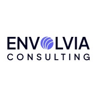ENVOLVIA logo - Similar company to Vectorama
