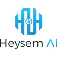 Heysem AI logo - Similar company to Mountain Ai