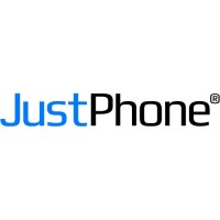 Just Phone logo - Similar company to King Call