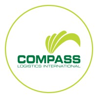 Compass Logistics International logo - Similar company to First Gulf Logistics