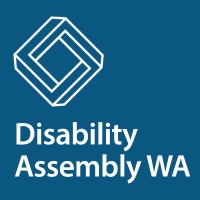 Disability Assembly WA logo - Similar company to Rippleability