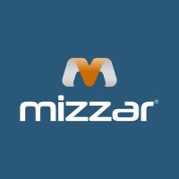 Mizzar logo - Similar company to Boom! Propaganda
