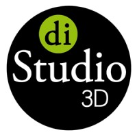 diStudio3D logo - Similar company to Pxl Image