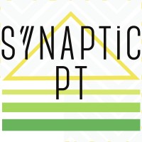 Synaptic Physical Therapy, Inc. logo - Similar company to Mountain River Physical Therapy
