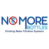 No More Bottles logo - Similar company to Orrjo