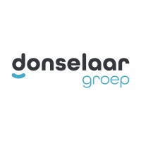 Donselaar Groep logo - Similar company to Agro It