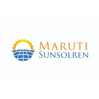 Maruti Sunsolren logo - Similar company to Madhav Enterprise
