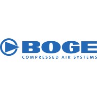 BOGE Compresseurs France logo - Similar company to Allyx Technologies