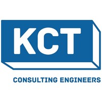 KCT Consulting Engineers (Perunding KCT SDN. BHD.) logo - Similar company to Costwin Construction