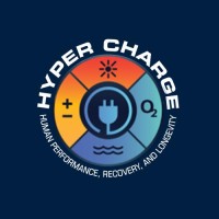 HyperCharge™ Performance, Recovery, & Longevity Clinic logo - Similar company to Onepost Ltd
