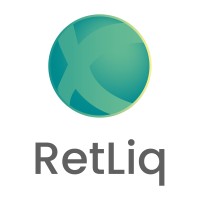 Retliq (500 Latam B18) logo - Similar company to Tiendakomet
