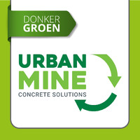 Urban Mine logo - Similar company to Databreeders