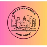What The Girls Are Doin logo - Similar company to Positive Space Media