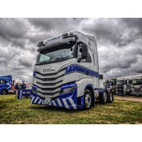 Cobley Transport logo - Similar company to John Brindley Ltd