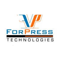 FORPRESS TECHNOLOGIES logo - Similar company to Thembalethu Development Npc