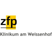 Klinikum am Weissenhof logo - Similar company to Streilinger Marketing